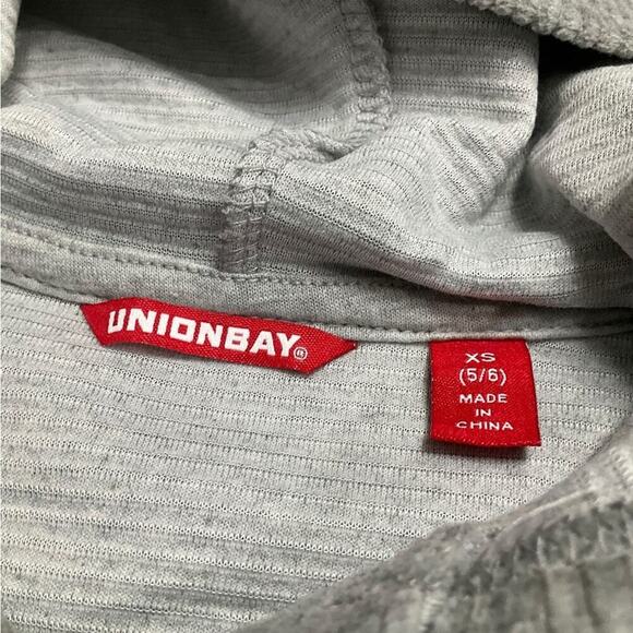 Unionbay Boy’s Hoodie & Tee Shirt Size Small NWT - Picture 4 of 9
